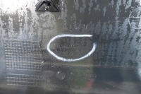 фото thumb №10, Vw polo vi 6 2g6 2017- бампер задня задній 2g6807417