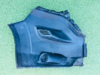 фото thumb №7, Fiat ducato lift 2014 бампер передній перед