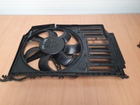 фото thumb №8, Корпус вентилятор радиатор bmw 1 f40 f44 8475294 8596241 7636071