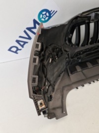 Бампер перед передний maserati grecale gt m182 6 pdc камера Недорого, фото thumb