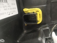 фото thumb №10, Mercedes actros фара левый лампа левая a9618205039