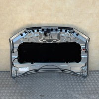 Капот передняя комплектная jeep avenger 2023 год в Украине, фото thumb