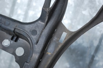 фото thumb №9, Pas переднє підсилювач audi a6 c6 3.0 4f0805594h