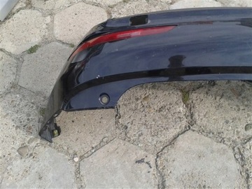 фото thumb №8, Бампер задній зад audi q3 pdc 8u0807385a