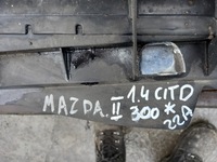 фото thumb №7, Pas передний комплект радиатор mazda ii 1.4 citd