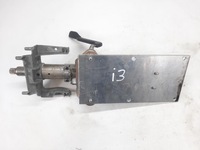 фото thumb №7, Bmw i3 i01 колонка кермова 6865576