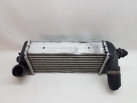 фото thumb №7, Fiat 500 07-14 1.3 multijet радіатор інтеркулер