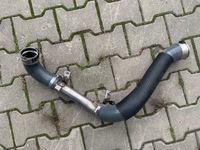 фото thumb №4, Renault scenic iv труба інтеркулер 144606343r