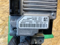 фото thumb №14, Радіо навігація navi екран дисплей ford ranger iv mb3t-14g370-mgc 2019-