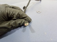 фото thumb №4, Renault clio v 19- штекер колодка двері лівий задня