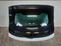 фото thumb №7, Кришка багажника багажника задня citroen ds5 kwed