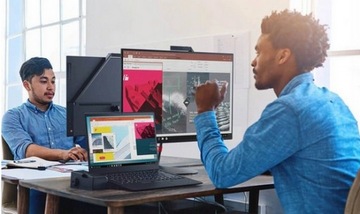 Lenovo X1| Yoga i5 -8Gen| 4 x 3,6Ghz| 8GB| 2TB NVMe |W11 | Touch |USB-C
