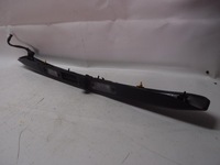 фото thumb №10, Планка накладка кришки зад комплектна чорна pae камера kona рестайлінг 87311-dd000