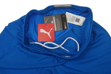 Мужские шорты Puma teamRISE 704942 02