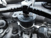 фото thumb №11, Двигун 1.9 ddis 129/130 07r suzuki grand vitara ii насос форсунки f9qb266