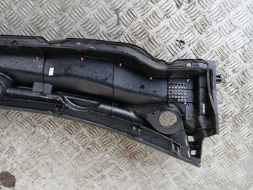 фото thumb №7, Ssangyong korando iii рестайлинг панель под лобовым стеклом k7941034000 2016r