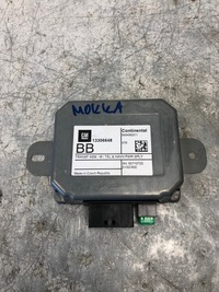 фото thumb №1, Модуль навигации opel mokka 13306648