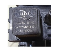 фото thumb №5, Mercedes w212 2,2cdi коробка предохранителей