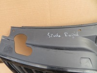 фото thumb №10, Решітка радіатора решітка радіатора skoda rapid 5ja 2012-2016r 5ja853668