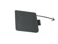 фото thumb №1, Ducato boxer jumper 06- заглушка фаркоп буксирувальний