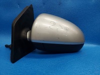 фото thumb №1, Зеркало smart fortwo левая 0206025 механическая коробка передач