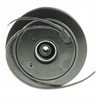 Зчеплення кондиціонера denso 10s17c caterpillar cat Недорого, фото thumb