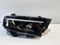 Opel astra 6 full led комплект лампи Доставка, фото thumb