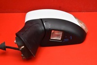 фото thumb №5, Зеркало левая белый eu ford kuga mk1 1 i 08-13 8 pin