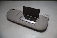 фото thumb №1, Защита солнцезащитная правая citroen c3 ii