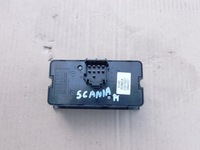 фото thumb №2, Панель кнопки світла 1507637 scania r xpi 400 440