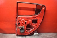 фото thumb №11, Двері праве задня задні червоні mitsubishi l200 4 iv 06-15