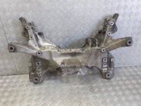 фото thumb №1, Подрамник подрамник перед peugeot 407 1.6 hdi