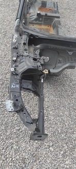 фото thumb №3, Mazda 6 gl четверть правая передняя цвет 41w 2020 rok