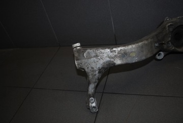 фото thumb №7, Поворотна опора лівий перед audi a6 c5 4.2 4b3407257d