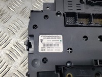 фото thumb №14, Porsche panamera 970 2011 панель кондиціонера