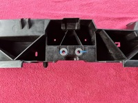 фото thumb №11, Усилитель верхний поперечина перед citroen c3 picasso 9681810080