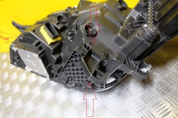 фото thumb №11, Infiniti qx50 2019- фара лампа повний led права usa