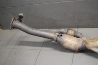 фото thumb №8, Катализатор правые audi s8 d3 5.2 fsi 4f0131701de