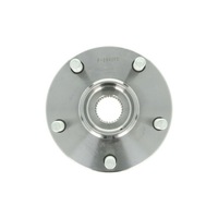 фото thumb №3, Ступиця перед перед bta h52012bta