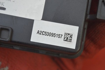 фото thumb №9, Блок керування модуль гальма стояночного 31275216 volvo s80 ii 06-09