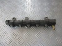 фото thumb №3, Молдинг впрыскная renault laguna iii 2.0 dci 0445214173