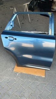 фото thumb №1, Kia sorento 2021- двері праве задня задні