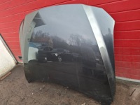 фото thumb №7, Mazda cx5 cx-5 ii 2 капот крышка двигателя оригинал grad