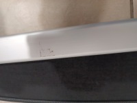 фото thumb №3, Lexus ct200 шторка багажника orginał