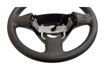 фото thumb №11, Руль suzuki ignis ii mh gs12001260 1.3l бензин 69kw 2007