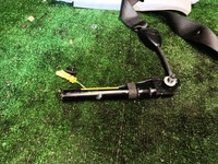 фото thumb №3, Opel adam pas безопасности натяжитель левый комплект