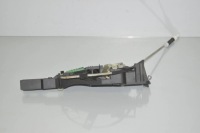 Рамка ручка внутренней задних левых дверь bmw x3 f25 - 19543747 Цена, фото thumb