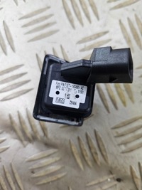 фото thumb №5, Камера заднього виду ford focus mk3 lift хетчбек f1et19g490ac