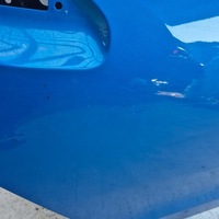 фото thumb №10, Dacia logan ii 2 универсал mcv 13-20 дверь правые зад задние