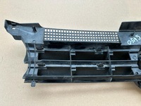 фото thumb №6, Решётка радиатора решётка радиатор vw golf iv стальной металлик